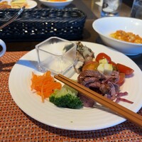 TERRACE & DINING ZERO - 