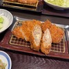 とんかつ 濵かつ - 