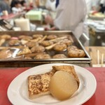 ぎょうざの美鈴 - 