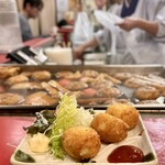 ぎょうざの美鈴 - 