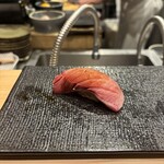 鮨 銀座おのでら 息子渋谷店 - 