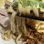 らーめんや たみん - 