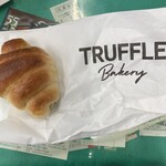 トリュフベーカリー 本店 - やっぱりこれです！