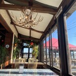 レストラン シードレスバー - 