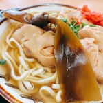 そば処 ガジュマル - 