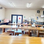 讃岐うどん　おおまえ - 外した時間なので空いてます◎