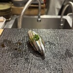 鮨 銀座おのでら - 