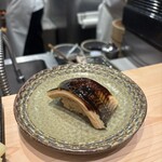 鮨 銀座おのでら - 