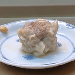 家庭料理 小川 - どこかの焼売