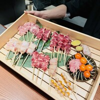 鳥さと 別邸 - 