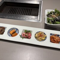 熟成和牛焼肉エイジング・ビーフ 横浜店 - 