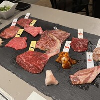熟成和牛焼肉エイジング・ビーフ 横浜店 - 