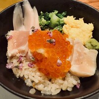 鳥さと 別邸 - 