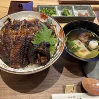 那古野 しば福や 名駅店 - 
