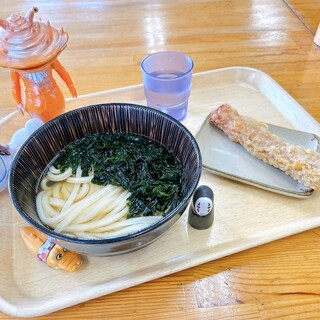 讃岐うどん おおまえ_1