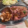 飛騨焼肉ホルモンぼたん