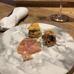 かまど焼 NIKUYOROZU - 