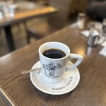 高木珈琲店 高辻本店 - 