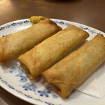 東園 - 春巻き