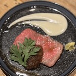 かまど焼 NIKUYOROZU - 