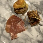 かまど焼 NIKUYOROZU - 