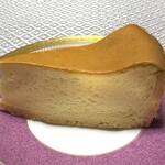 ブレーメン洋菓子店 - チーズケーキ❤️