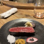 かまど焼 NIKUYOROZU - 