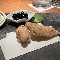 麻布淺井 - 