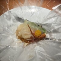 麻布淺井 - 