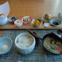 日本食 雅庭 - 