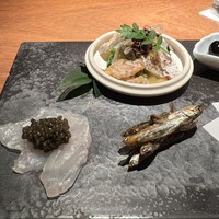 麻布淺井 - 