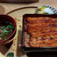 うなぎ 目白ぞろ芽 - 