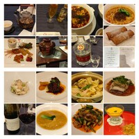赤坂 四川飯店 - 