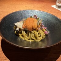 麻布淺井 - 