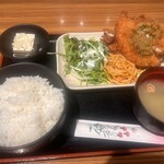 とりしん - 