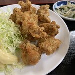 中華風居酒屋 和楽 - 