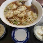 中華風居酒屋 和楽 - 