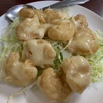 中華風居酒屋 和楽 - 