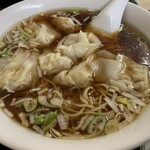 中華風居酒屋 和楽 - 
