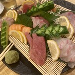 和ごころ 食職 - 