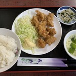 中華風居酒屋 和楽 - 