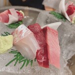 魚座 沖のや - 