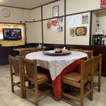 中華風居酒屋 和楽 - 