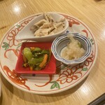 和ごころ 食職 - 