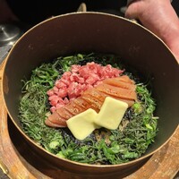 牛に金棒 麻布十番 - 