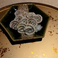 うなぎ 目白ぞろ芽 - 