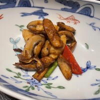 御膳房 銀座店 - 