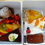 トゥレ ジュール - なんと8種類のテイクアウト！2014/5