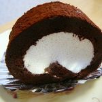 トゥレ ジュール - 【ショコラロール…320円】♫2014/5