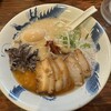 ラーメン龍の家 新宿小滝橋通り店